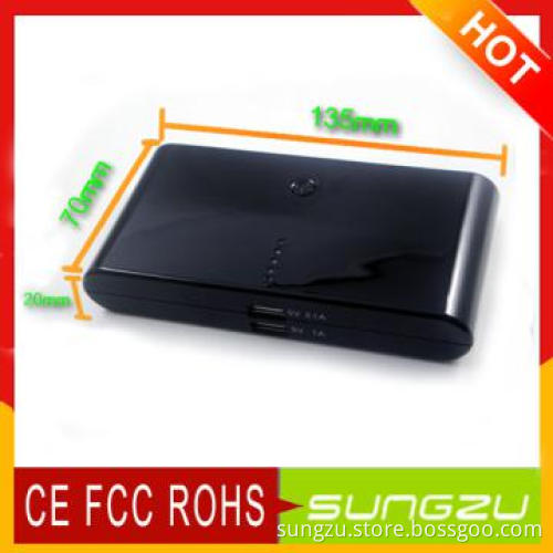 20000MAH Super High Capacity Universal Powerbank Battery Pack